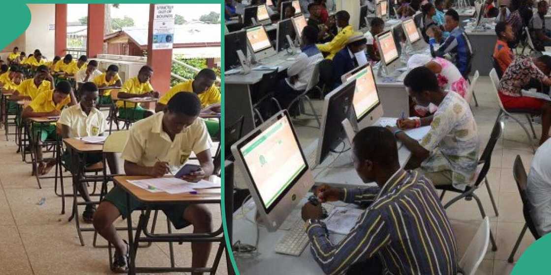 NUT, WAEC, WASSCE, private candidates