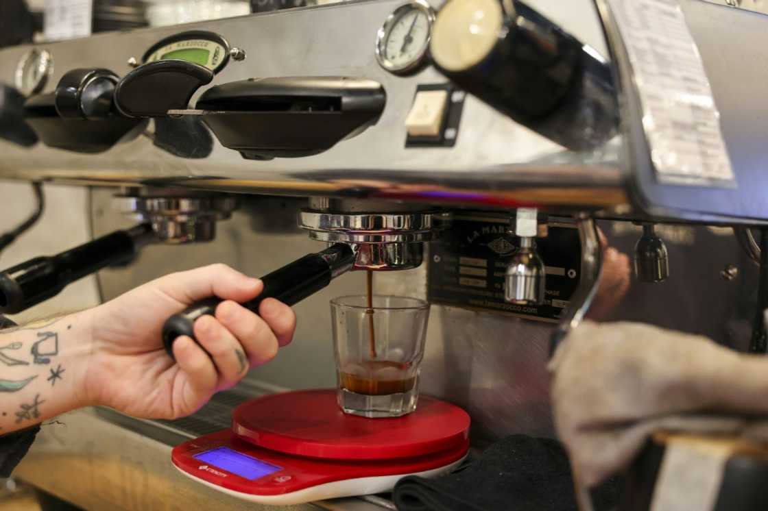 In a rare glimmer of bipartisanship, coffee-loving Republicans and Democrats are jointly sponsoring a bill intended to protect coffee products In a rare glimmer of bipartisanship, coffee-loving Republicans and Democrats are jointly sponsoring a bill intended to protect coffee products
