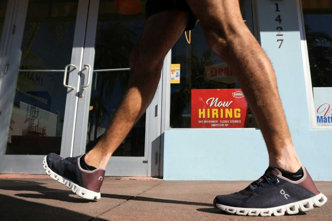 Investors are keepig a close watch on the release of key jobs and inflation data due this week Investors are keepig a close watch on the release of key jobs and inflation data due this week