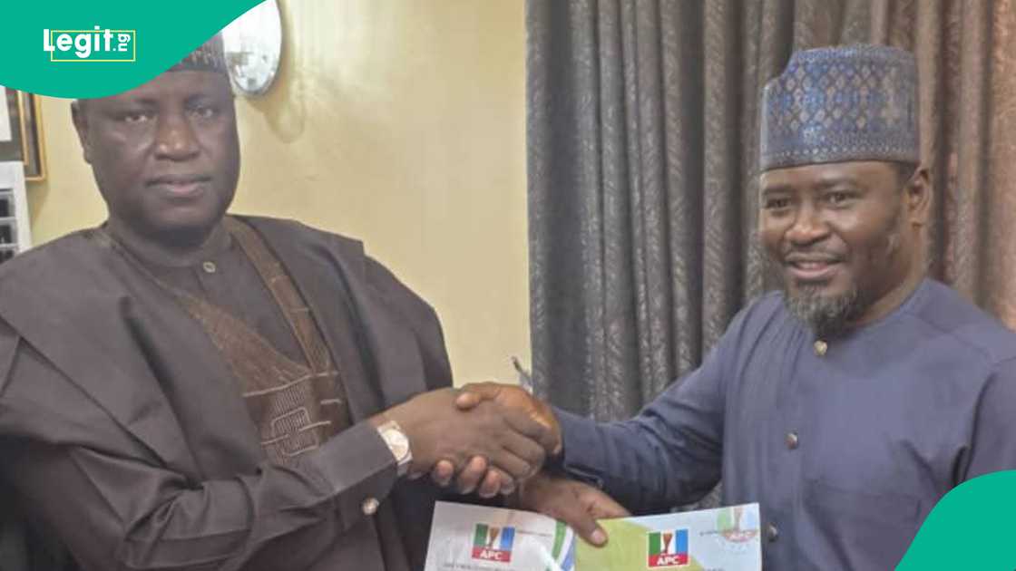 Dan majalisa ya yi kuka a Borno Dan majalisa ya yi kuka a Borno