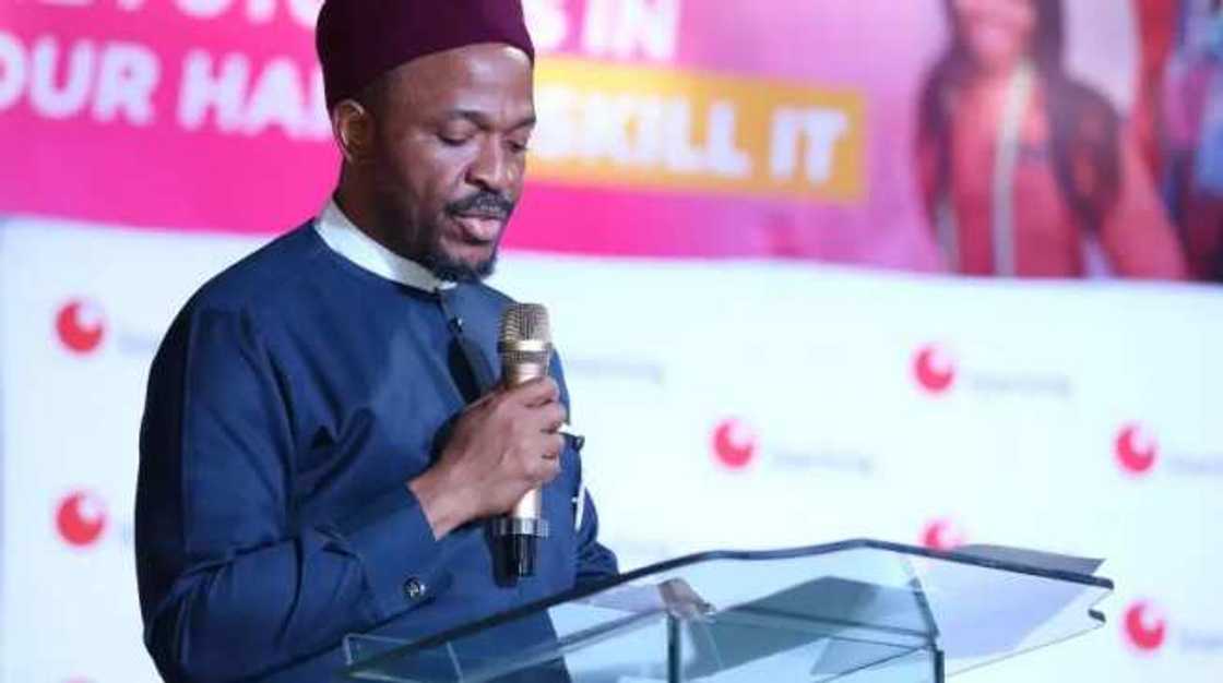 Ku kula da yaranku, ba zamu iya tabbatar da tsaro a duk makarantu ba, gwamnati ga iyaye Ku kula da yaranku, ba zamu iya tabbatar da tsaro a duk makarantu ba, gwamnati ga iyaye