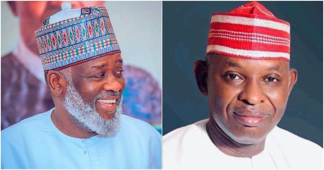 March 18 election, APC, PDP, NNPP, INEC, Kano state March 18 election, APC, PDP, NNPP, INEC, Kano state