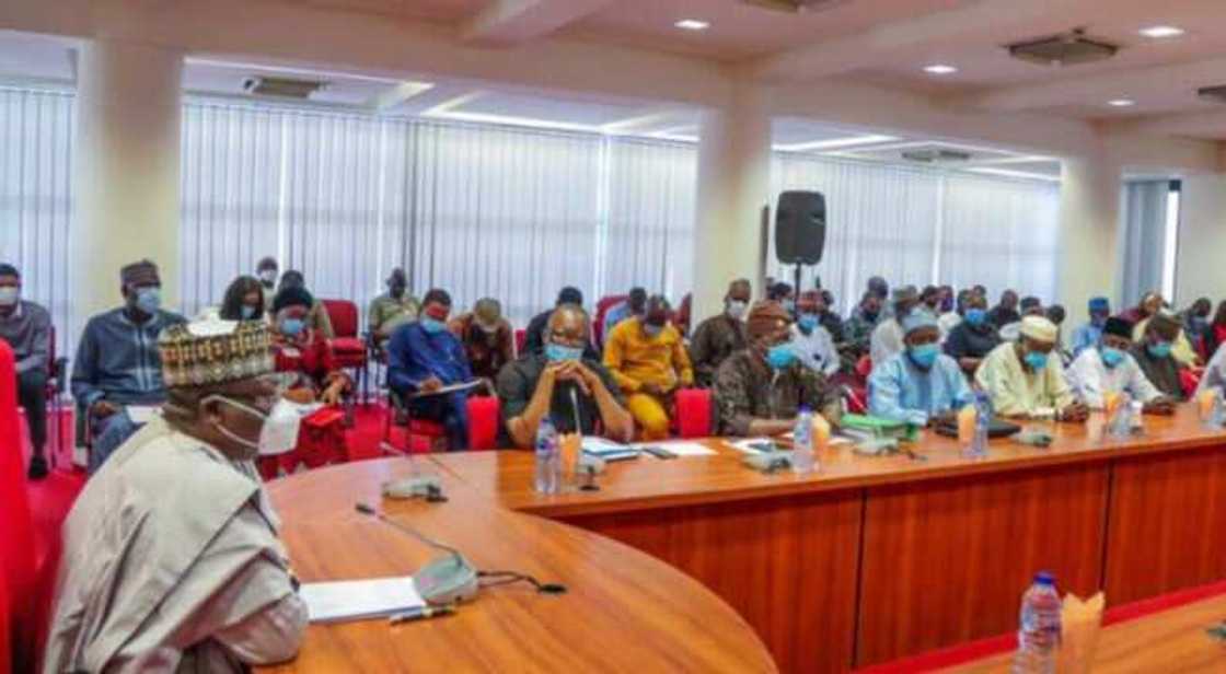 Kungiyar ASUU Kungiyar ASUU