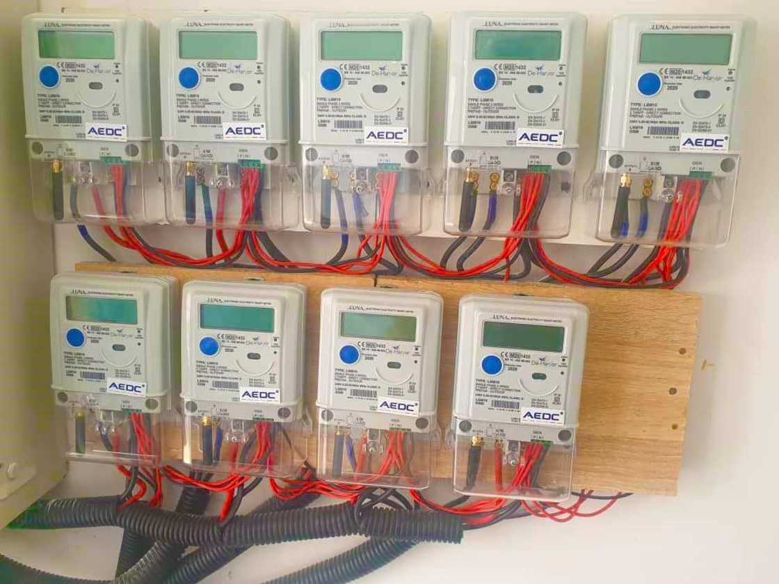 Electricity Tariff, Abuja DisCo