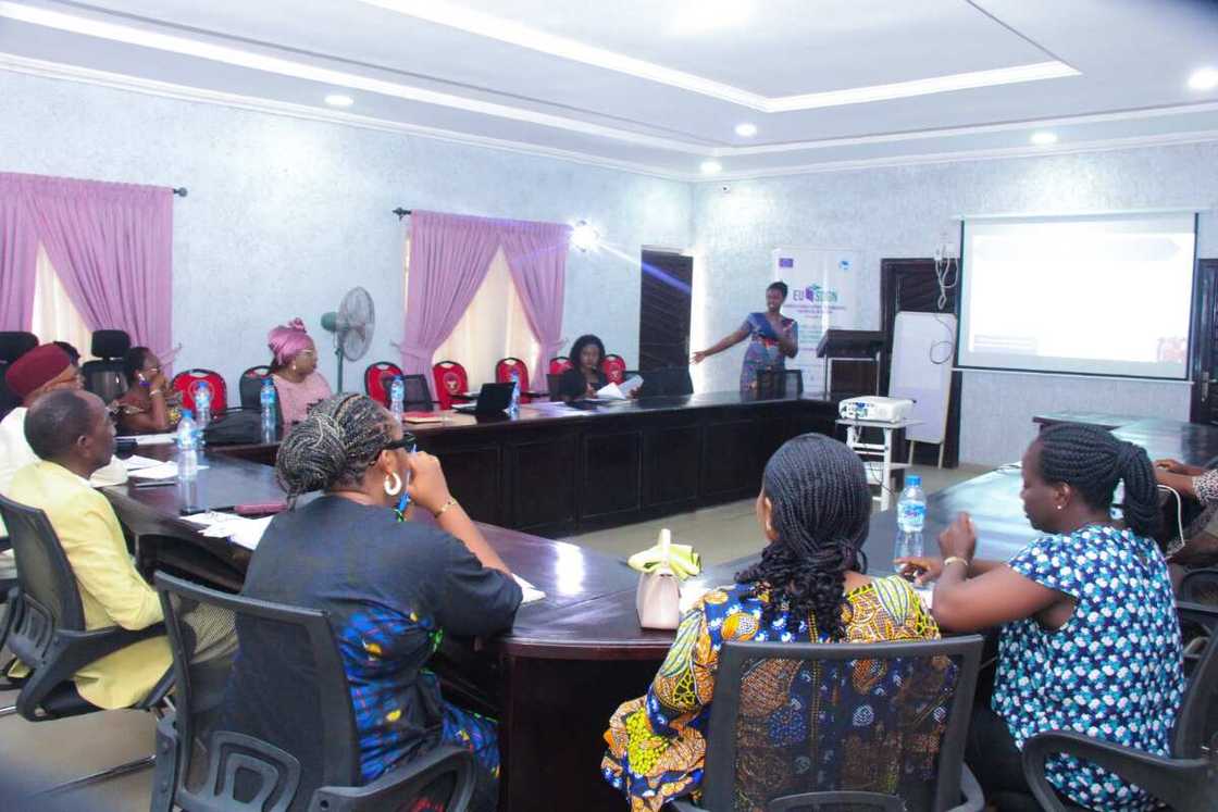 JDPM, 2023 polls JDPM, 2023 polls