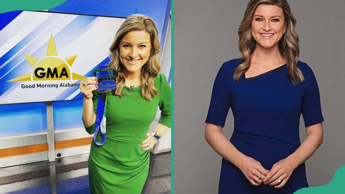 ABC News female reporters