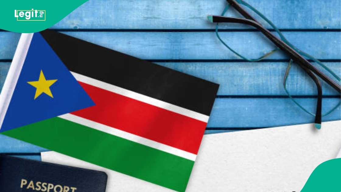 Visa revocation for South Sudanese nationals raises humanitarian concerns: legal experts speak out. Visa revocation for South Sudanese nationals raises humanitarian concerns: legal experts speak out.
