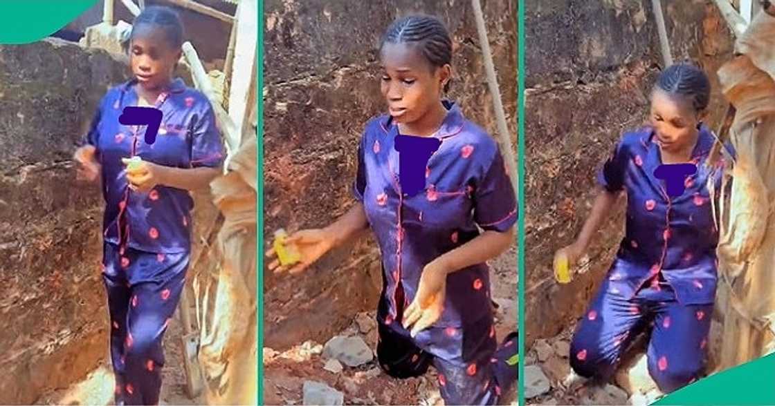 Bride-to-be takes drink to late father's graveside Bride-to-be takes drink to late father's graveside