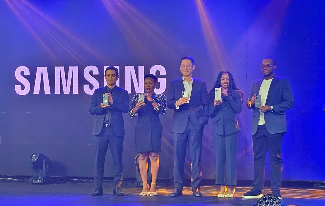 Samsung Galaxy S25 series sets the standard of AI phone as a true AI companion Samsung Galaxy S25 series sets the standard of AI phone as a true AI companion