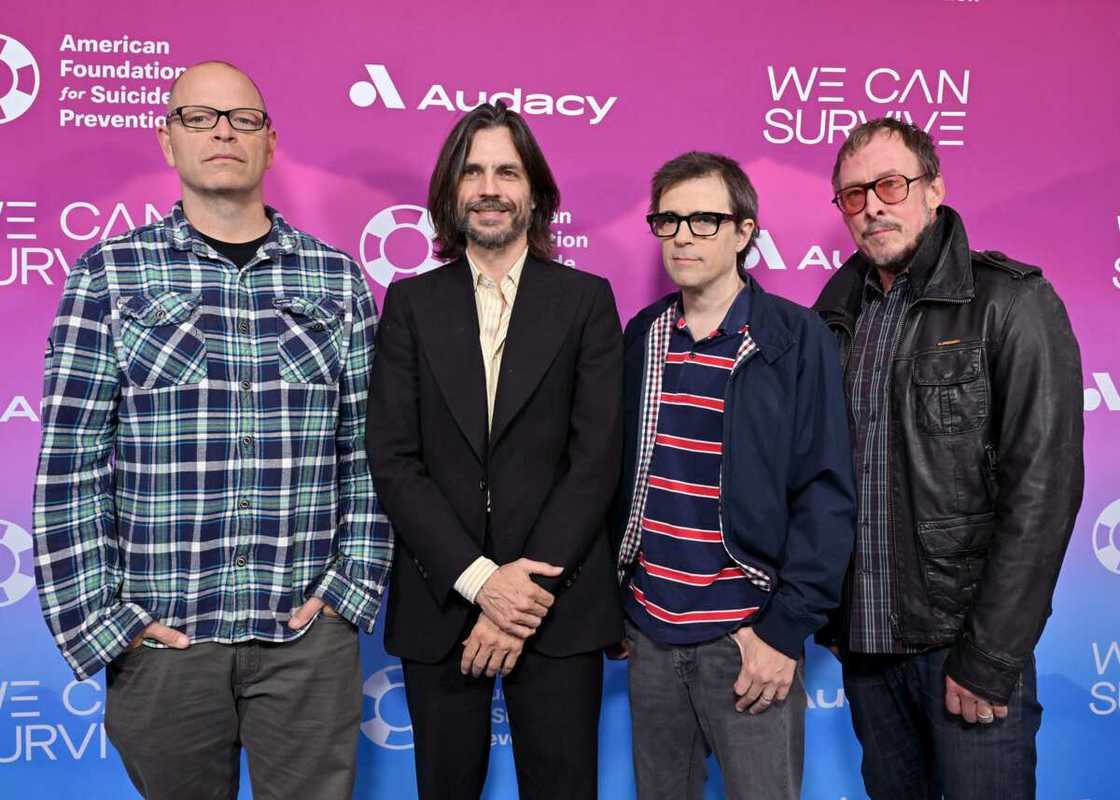 90s bands list 90s bands list