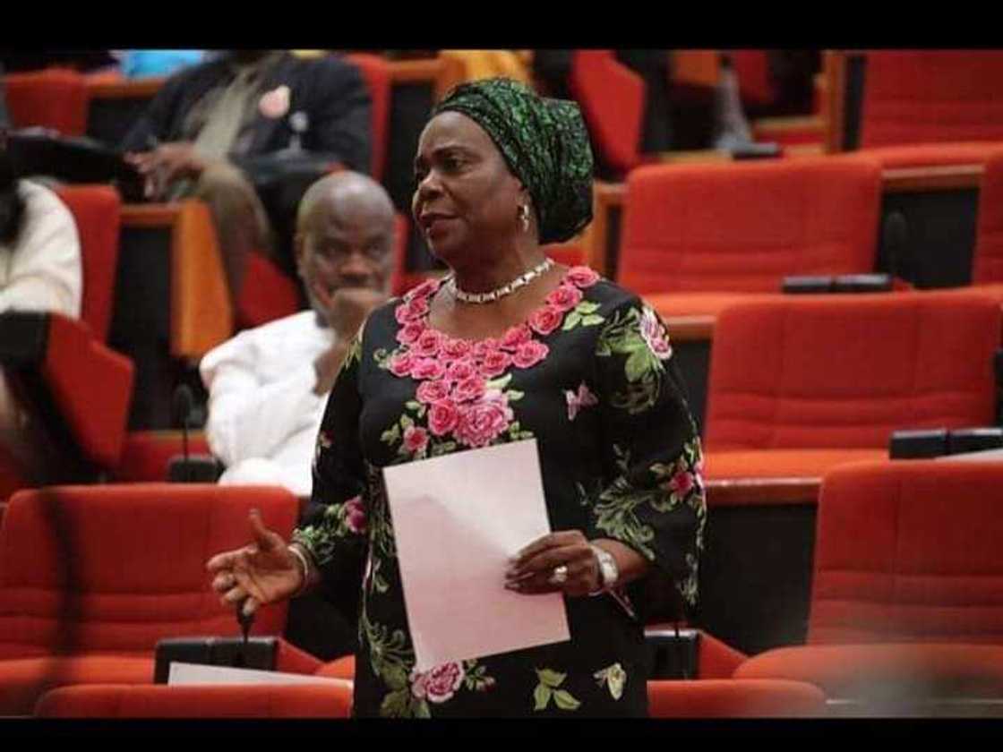 Ekiti 2022: PDP stakeholders urge Olujimi to run for governor Ekiti 2022: PDP stakeholders urge Olujimi to run for governor