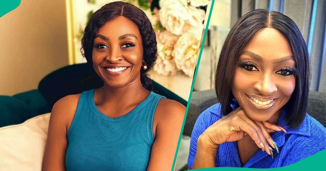 Kate Henshaw clocks 53. Kate Henshaw clocks 53.