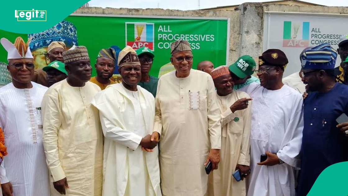 Kwara 2027 elections/Ex-APC chairman Bolarinwa/Kwara governorship Kwara 2027 elections/Ex-APC chairman Bolarinwa/Kwara governorship