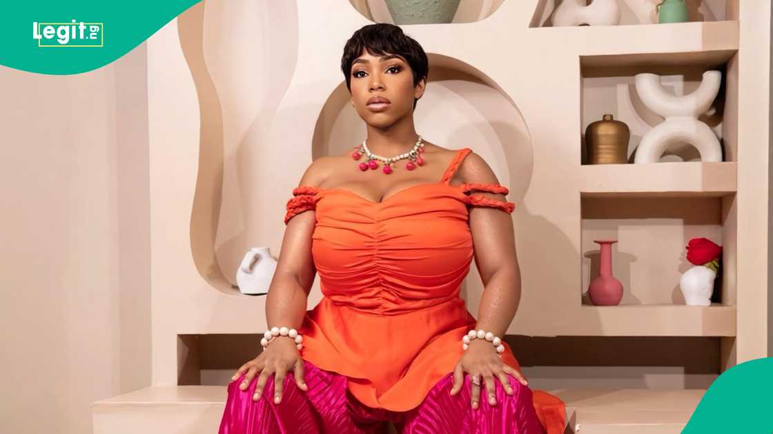 Mixed reactions as Nigerian lady vows never to have children, gives heartbreaking reason Mixed reactions as Nigerian lady vows never to have children, gives heartbreaking reason