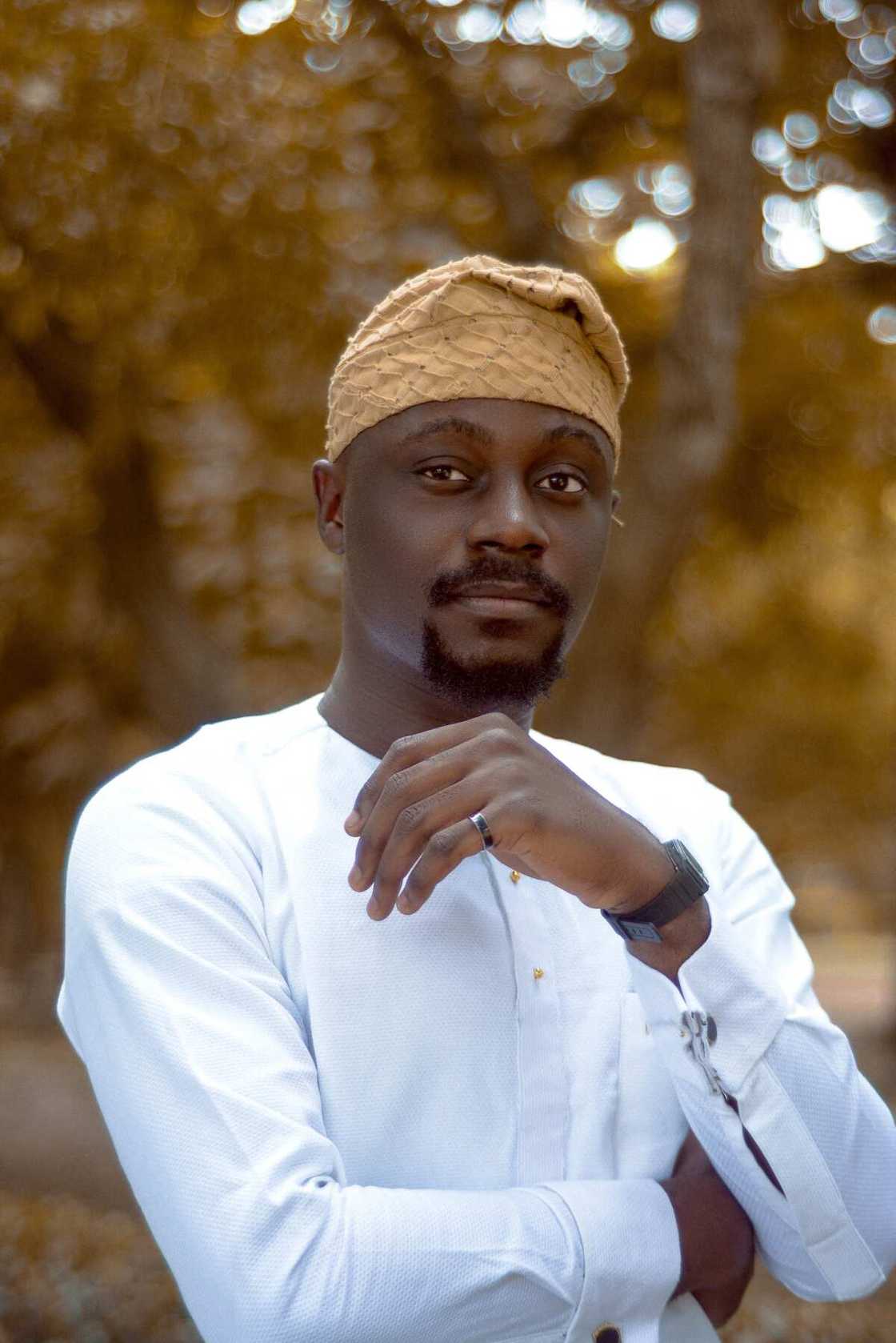 Nigerian last names Nigerian last names