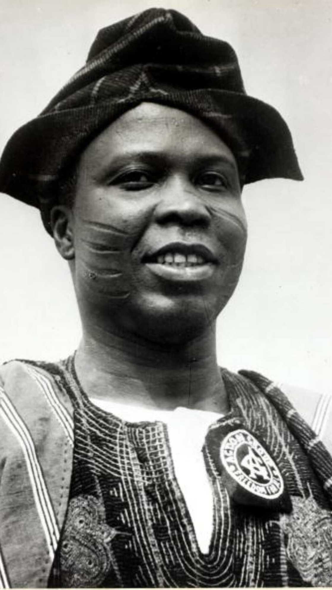 RETRO: Tokunbo Akintola, late son of Western Region Premier Ladoke Akintola, first black boy at Eton College RETRO: Tokunbo Akintola, late son of Western Region Premier Ladoke Akintola, first black boy at Eton College