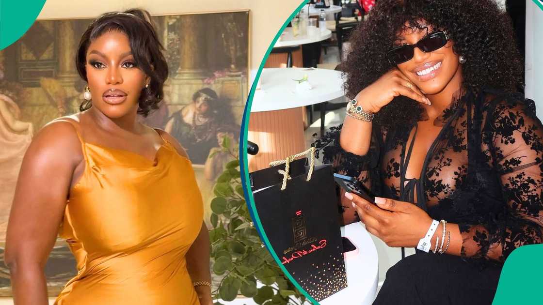 Ese Eriata says cheating back only deepens pain, shares advice for women facing betrayal in marriage