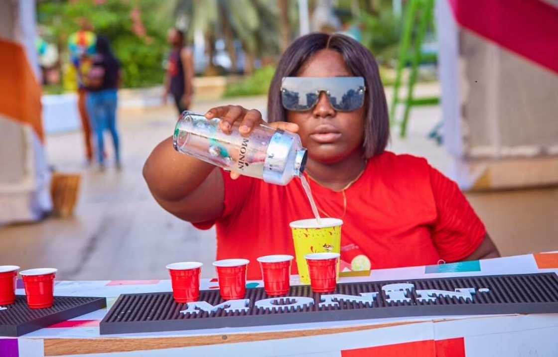 Welcome to the Circus! All About the Sip and Shot’s Margarita Fest Welcome to the Circus! All About the Sip and Shot’s Margarita Fest