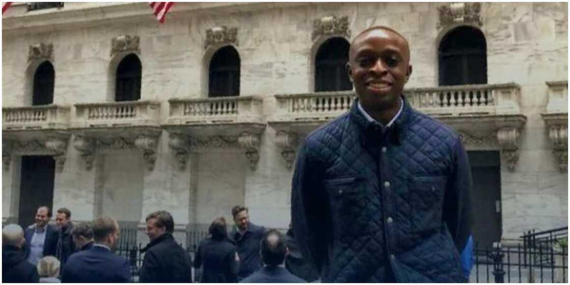 Tunde Kehinde, founder of Lidya, secured N3.41 billion from several local investors Tunde Kehinde, founder of Lidya, secured N3.41 billion from several local investors
