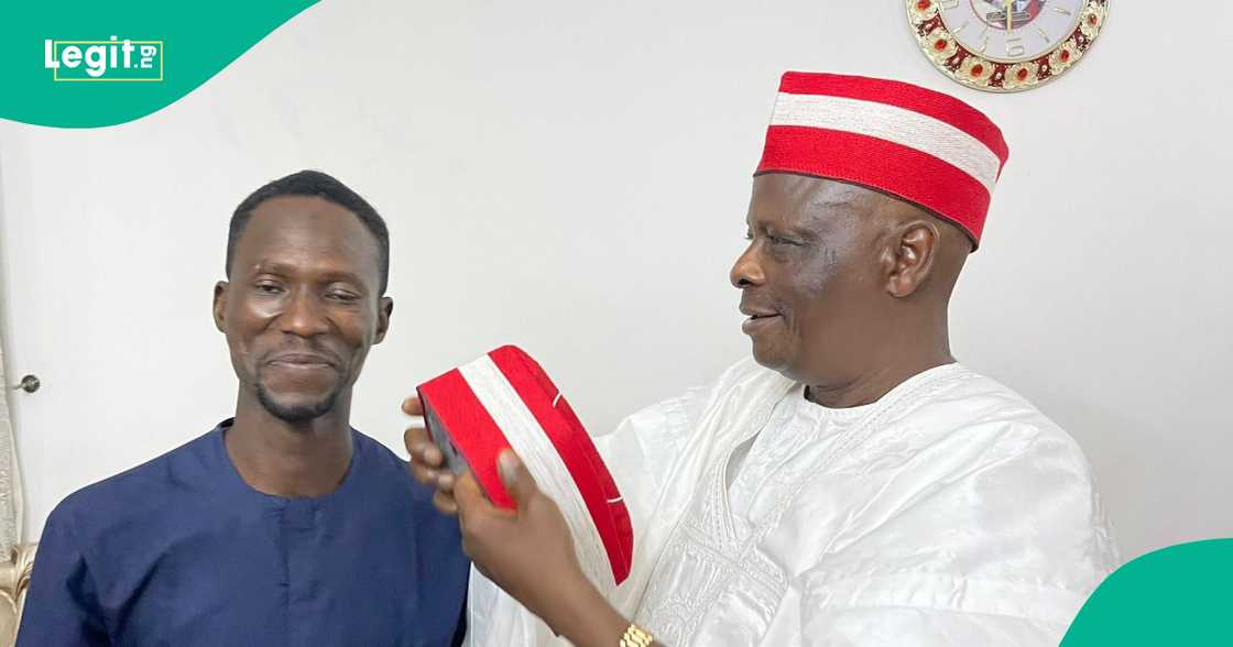 Kwankwaso Kwankwaso