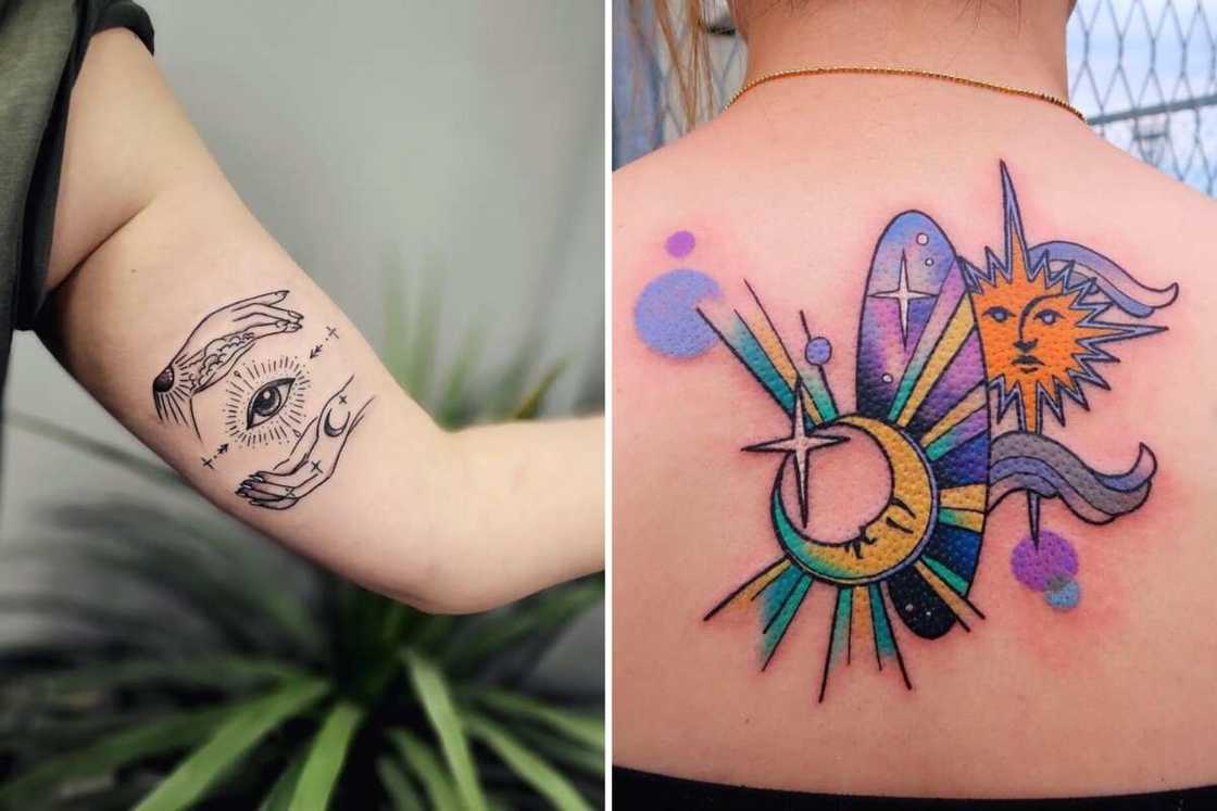 Mother son tattoo ideas Mother son tattoo ideas