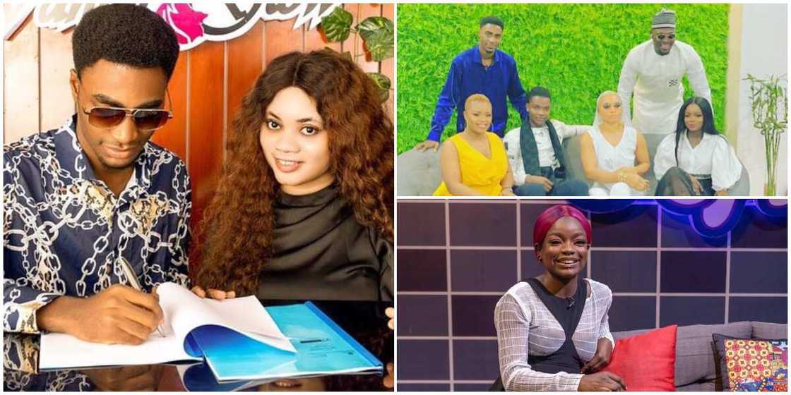 Photos, videos show what Yerins, Arin, other Ex-Shine Ya Eyes stars have been up to Photos, videos show what Yerins, Arin, other Ex-Shine Ya Eyes stars have been up to