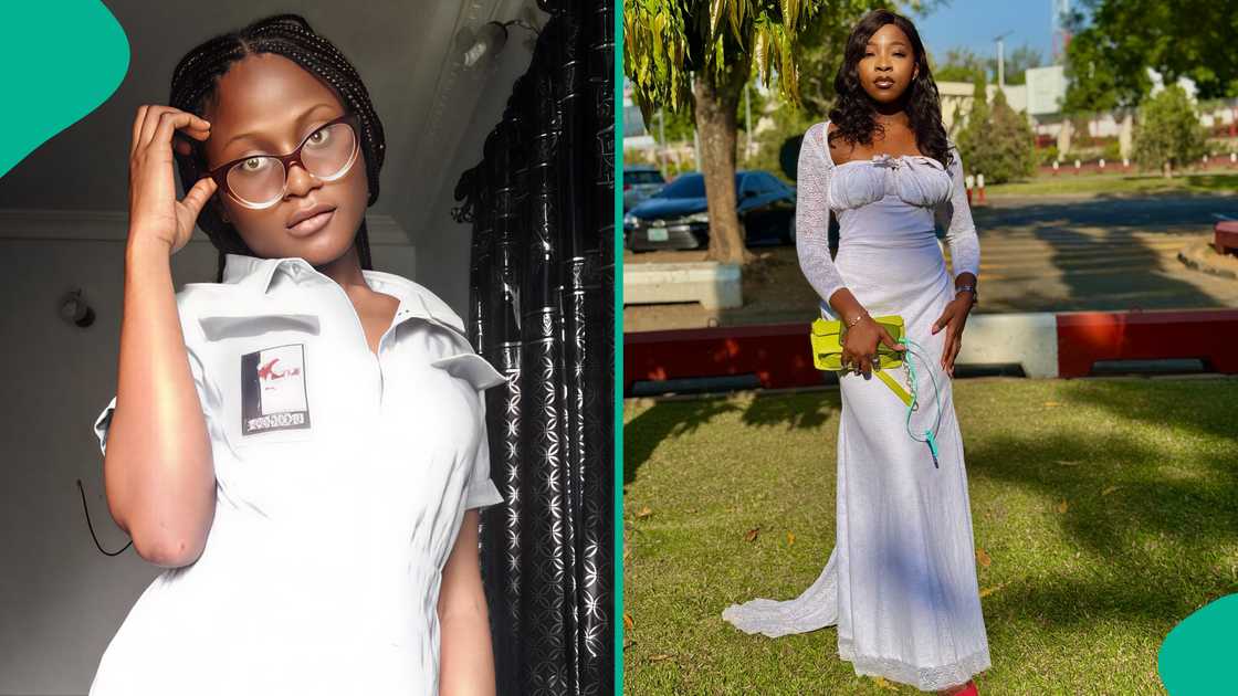 University roommate of late singer Nanya shares things people didn't know about how she behaved