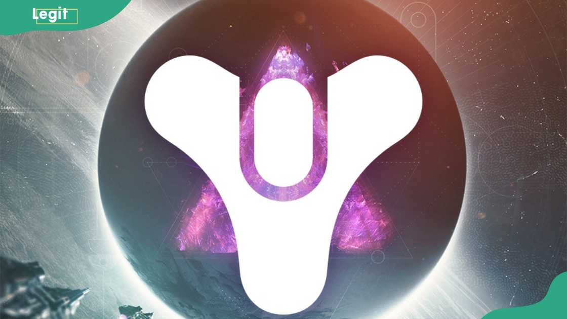 Destiny video game