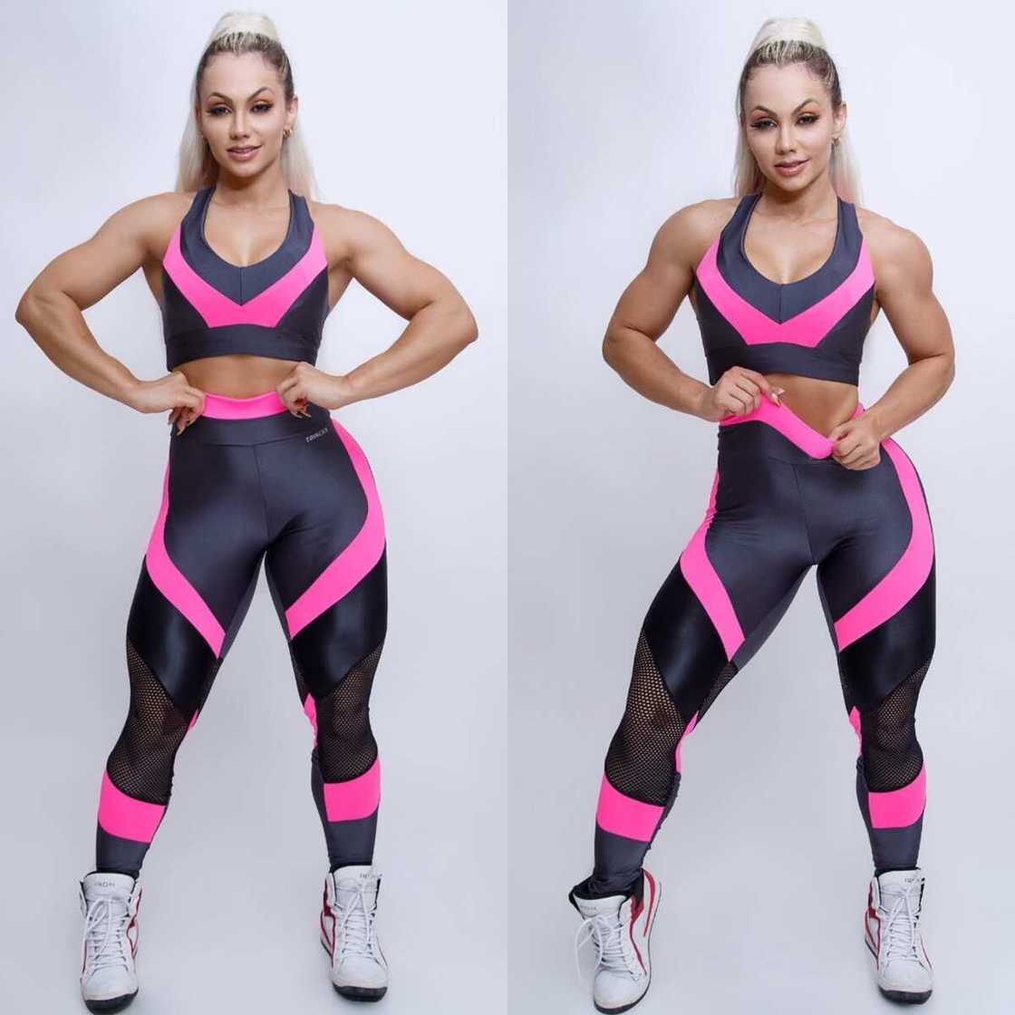 Vivi Winkler's bio Vivi Winkler's bio