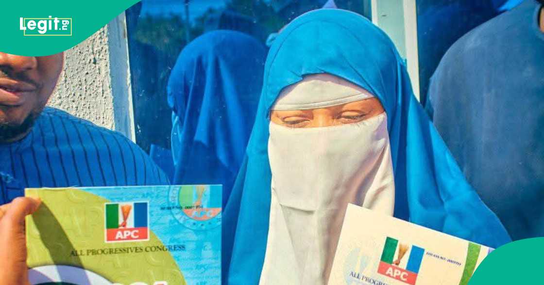 Jamila Abdu Mani.
