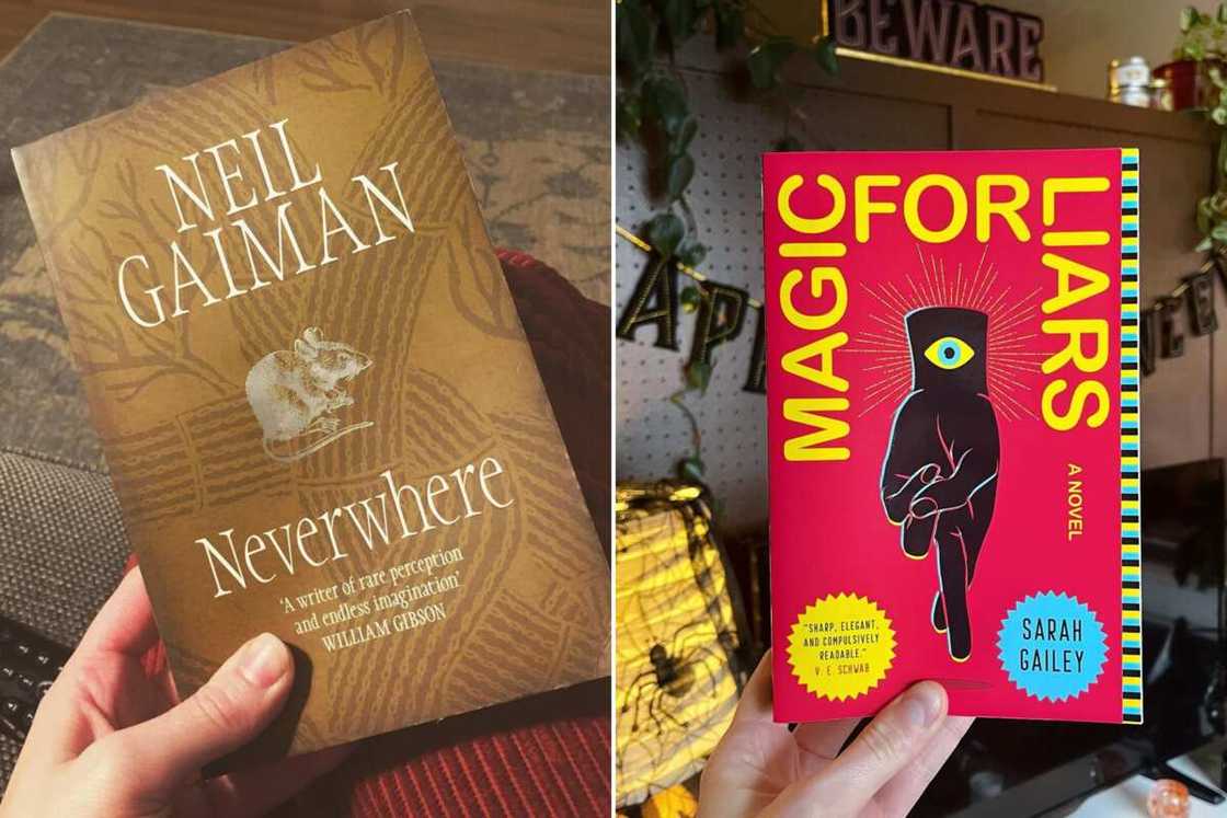 books like Harry Potter books like Harry Potter