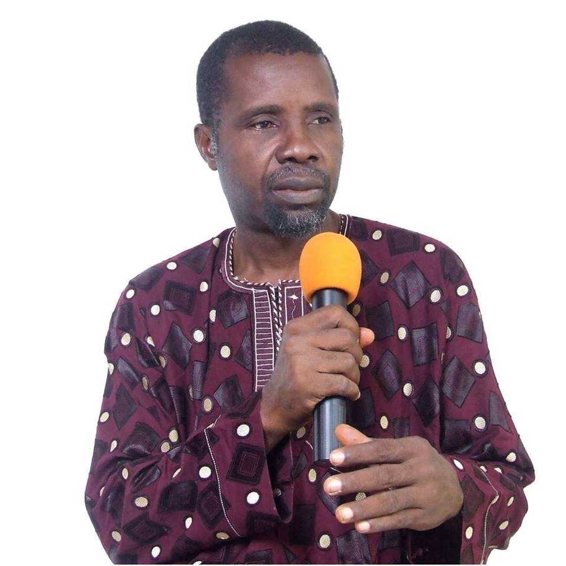 Prophet Wale Olagunju Prophet Wale Olagunju