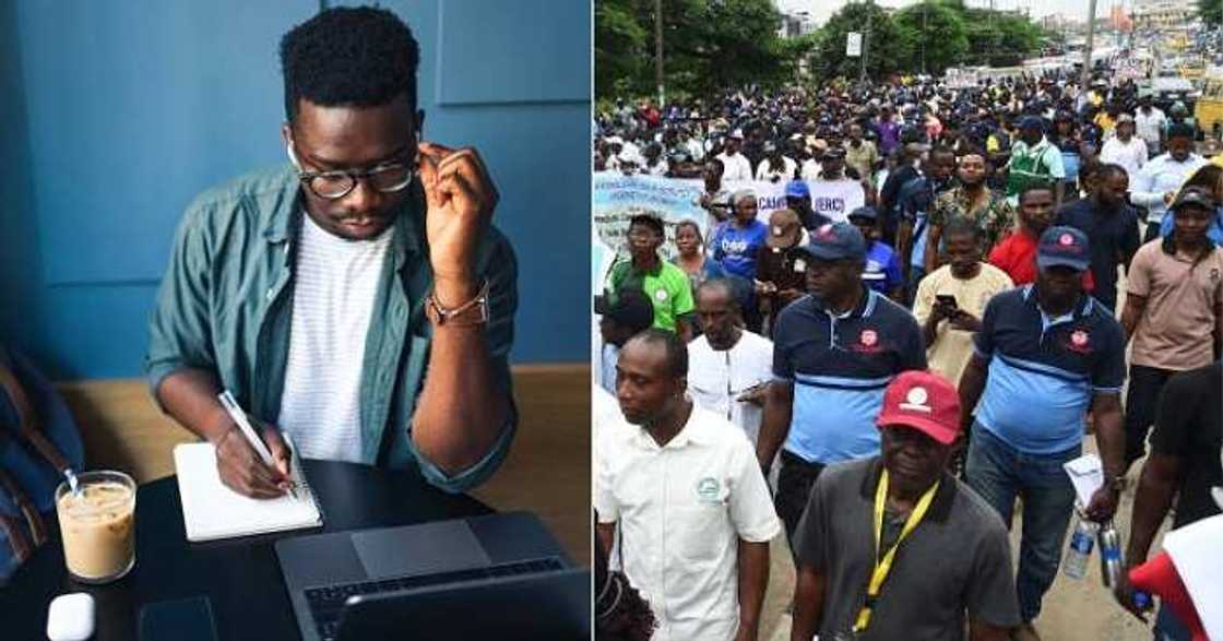 Student expelled from school, tagged bad luck Student expelled from school, tagged bad luck