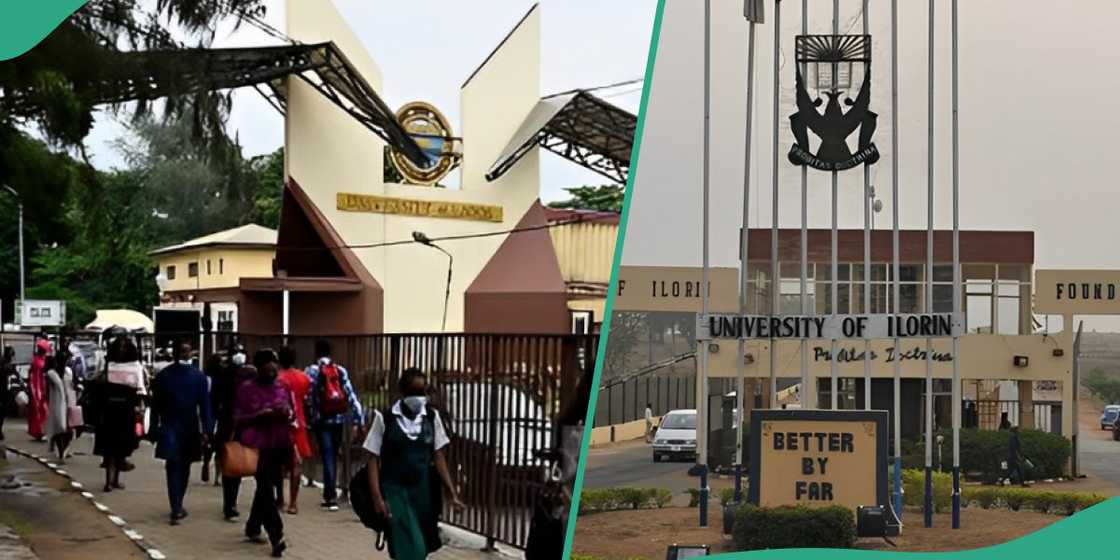 List of top universities by applications emerges