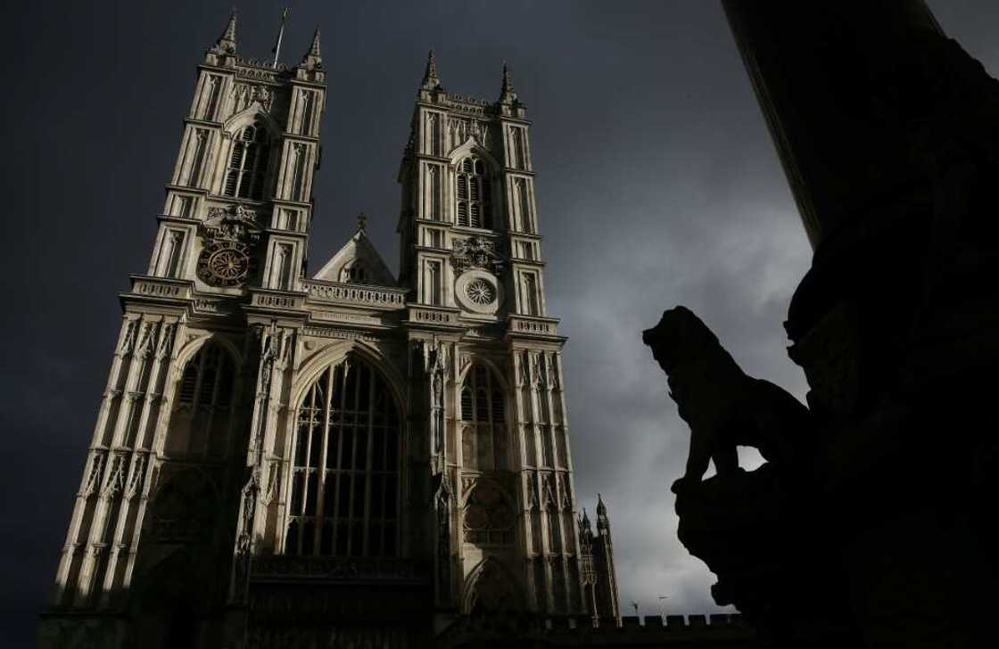 Westminster Abbey played a huge role in Queen Elizabeth II's life Westminster Abbey played a huge role in Queen Elizabeth II's life