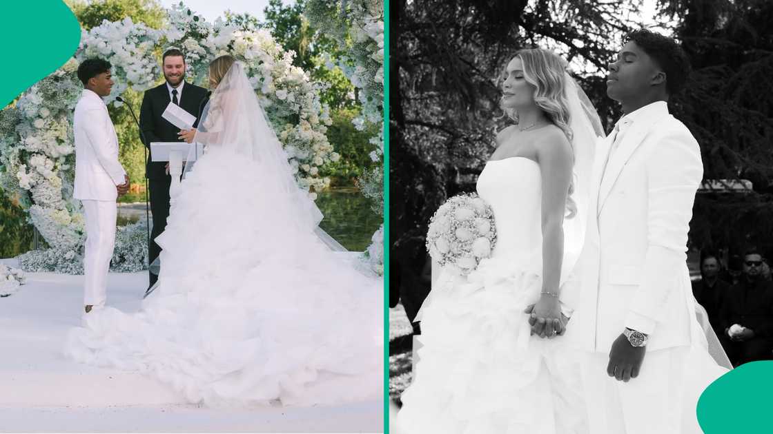Endrick, Real Madrid, Miranda, Teenager, Marriage, Relationship