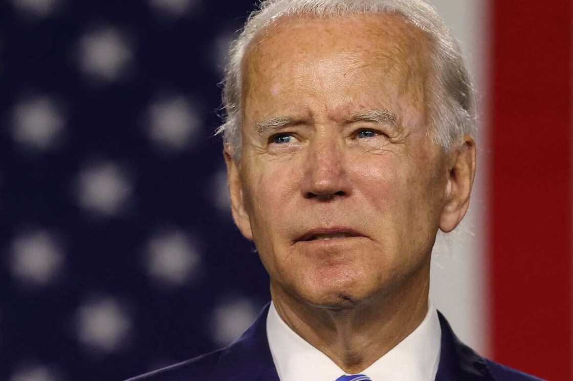 Biden criticises Trump administration’s welfare policies Biden criticises Trump administration’s welfare policies