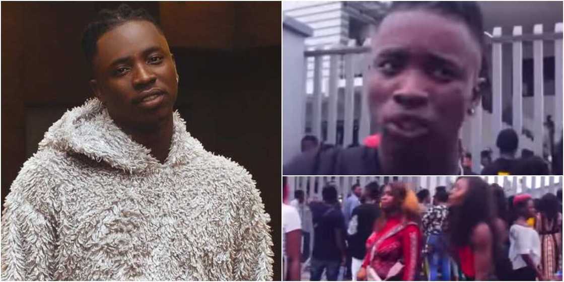 Comedian Lord Lamba Comedian Lord Lamba