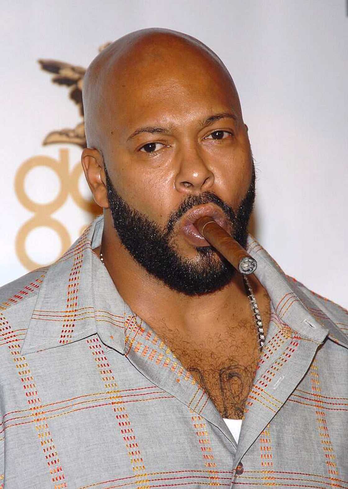 Suge Knight Suge Knight