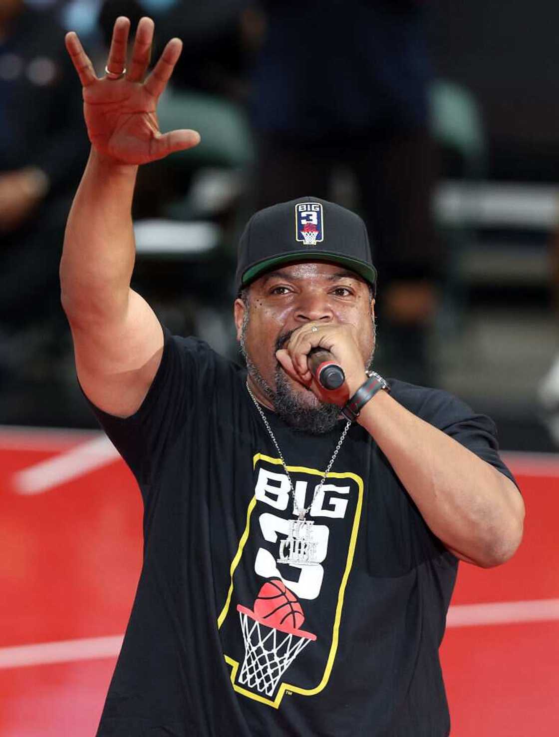Best hip-hop artists of all time Best hip-hop artists of all time