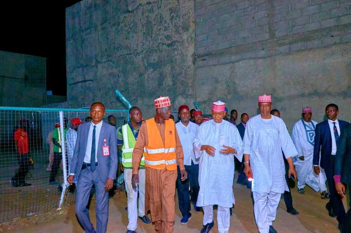 Abba Gida Gida a Kano Abba Gida Gida a Kano