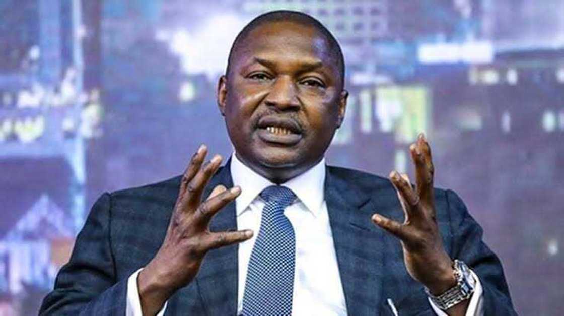 Abubakar Malami/Naira redesign policy/naira scarcity/2023 election Abubakar Malami/Naira redesign policy/naira scarcity/2023 election