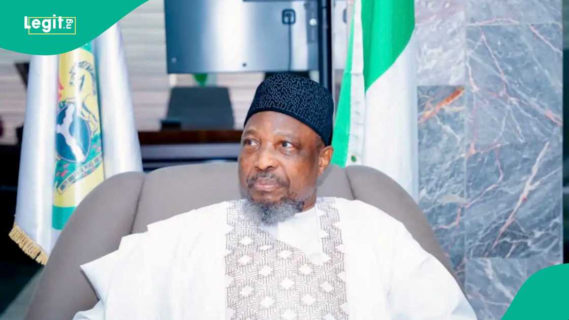 EFCC probes NAHCON Chairman Prof. Saleh Usman over alleged N50 billion Hajj fund misappropriation.