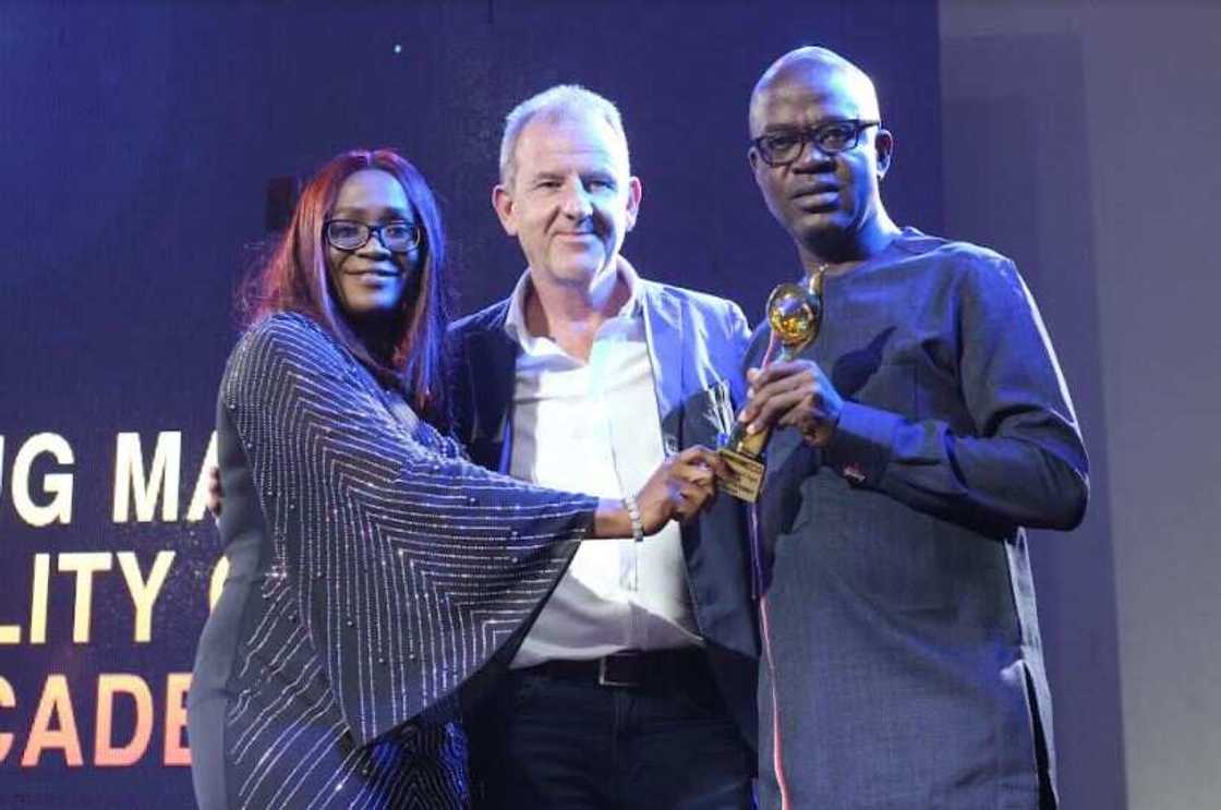 La Casera Company Takes Home Multiple Awards at The Marketing Edge Awards 2021 La Casera Company Takes Home Multiple Awards at The Marketing Edge Awards 2021