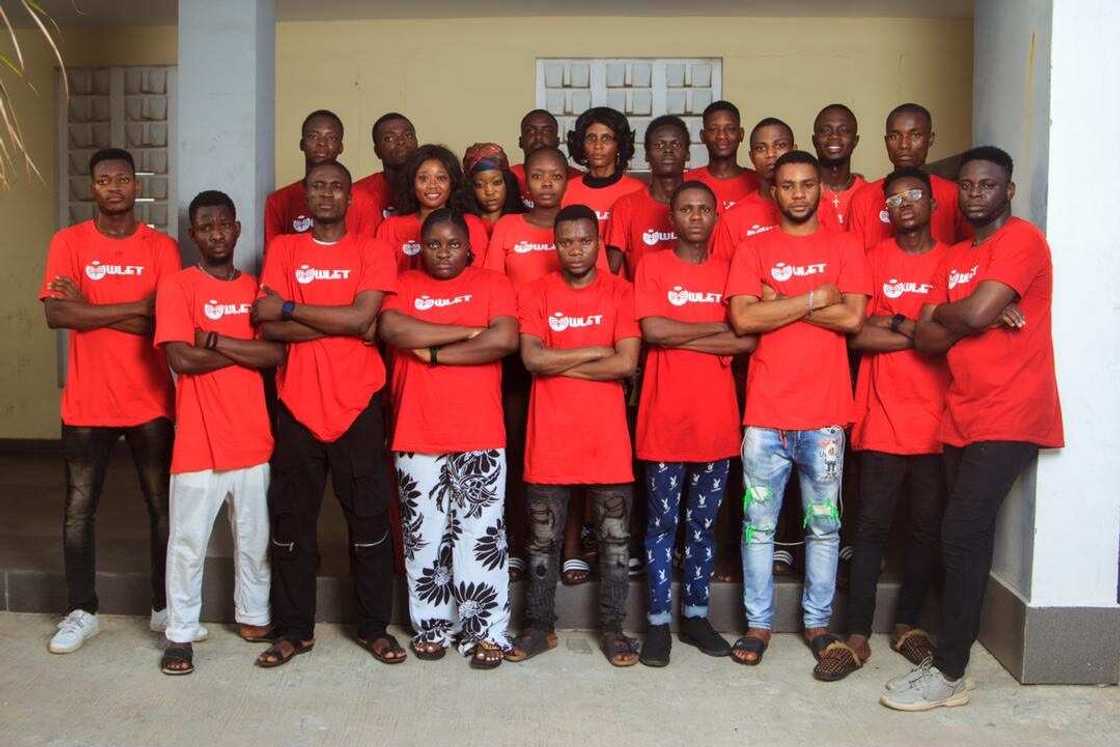 The Owlet: Rise of a Youth Powered Social Media Marketplace The Owlet: Rise of a Youth Powered Social Media Marketplace