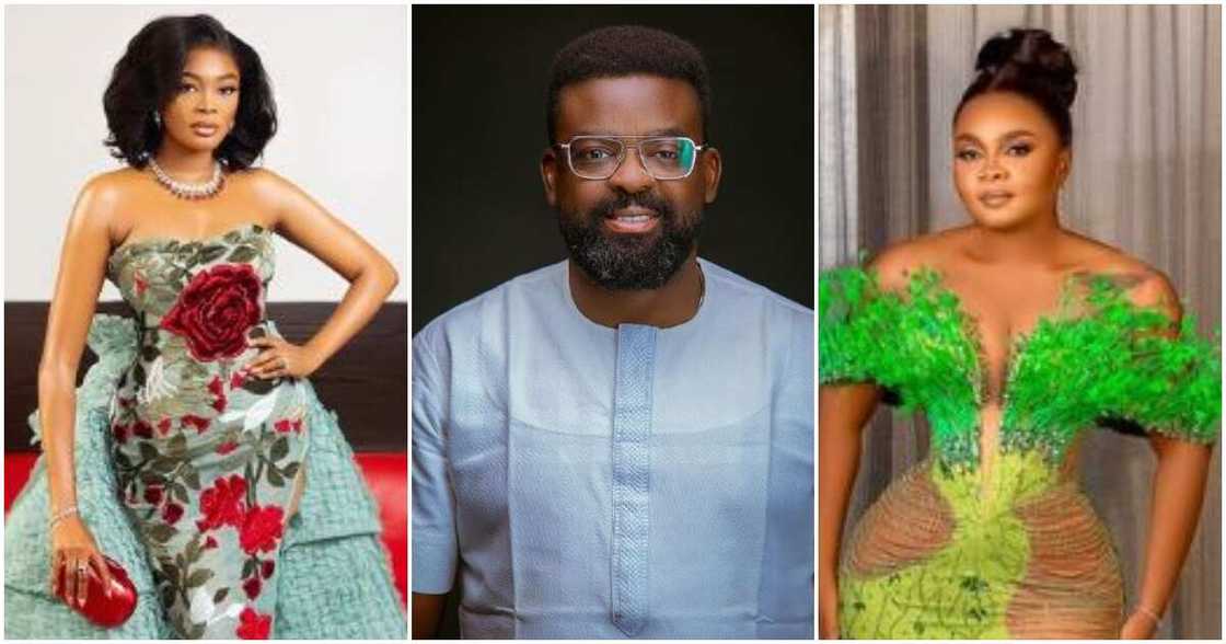 Nollywood stars that won at the AMVCA