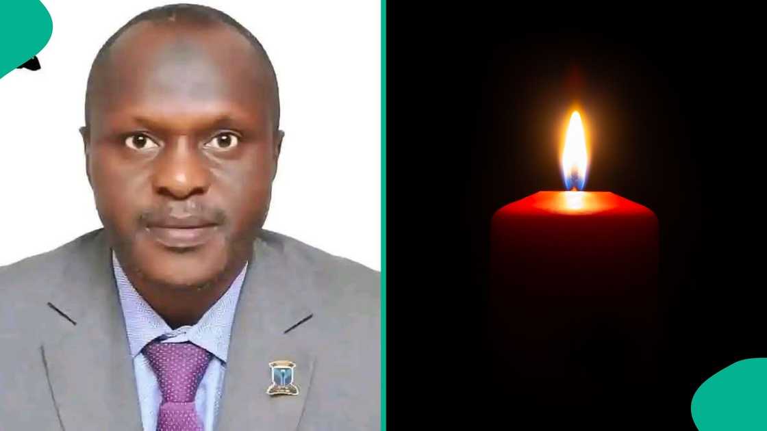 Professor Abubakar Mohammed El-Jummah of the Nigerian Army University has reportedly died in the custody of the Boko Haram terrorists