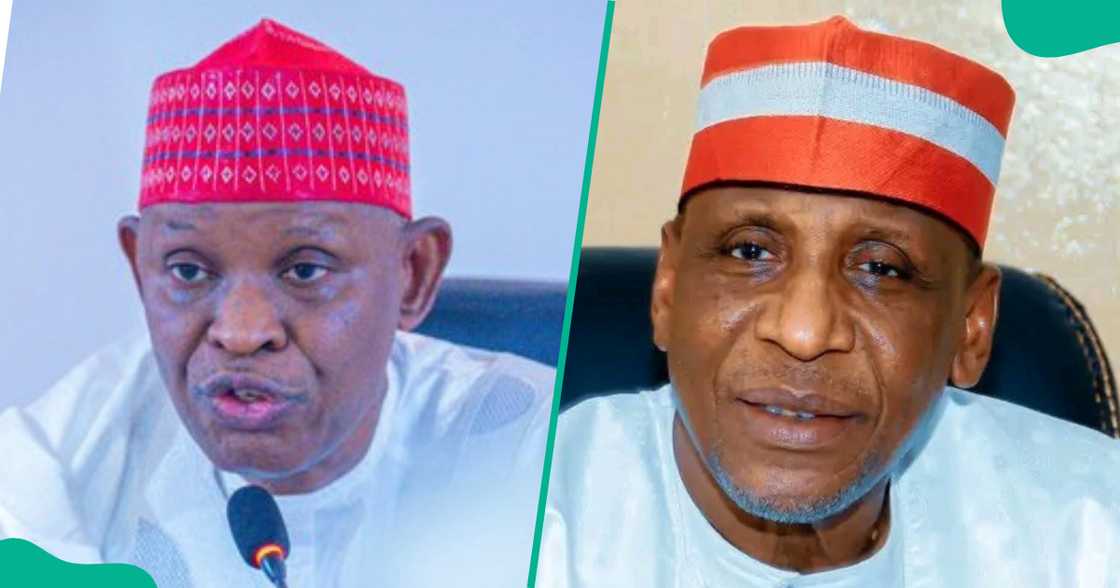 Shugaban hukumar alhazzai ya yi murabus