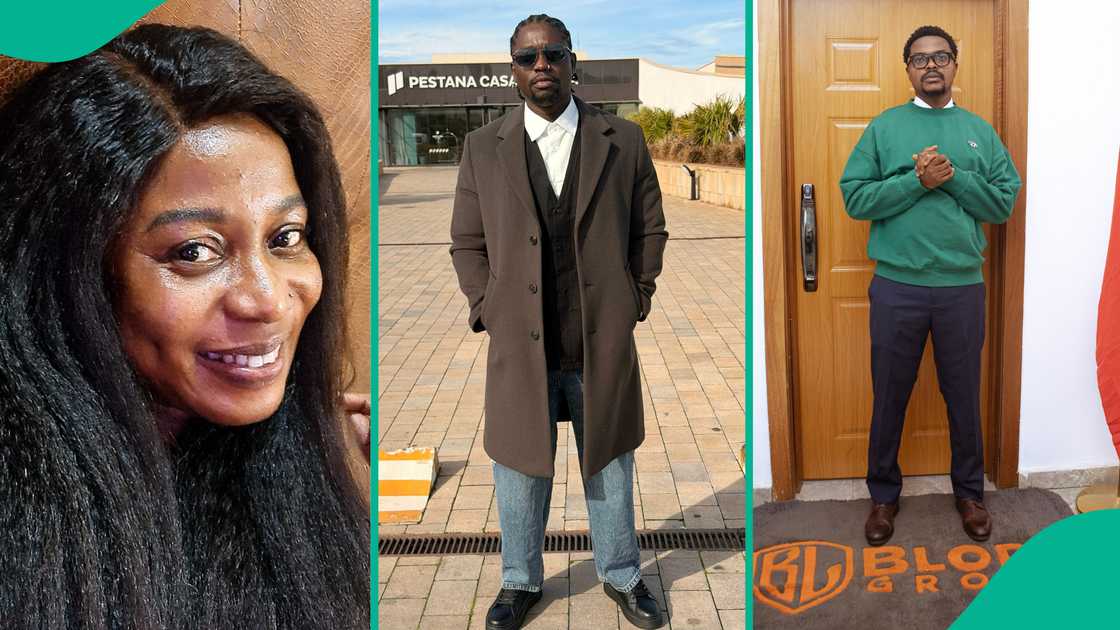 Author shares why she supports what VeryDarkMan did to Blord after previously backing the businessman Author shares why she supports what VeryDarkMan did to Blord after previously backing the businessman