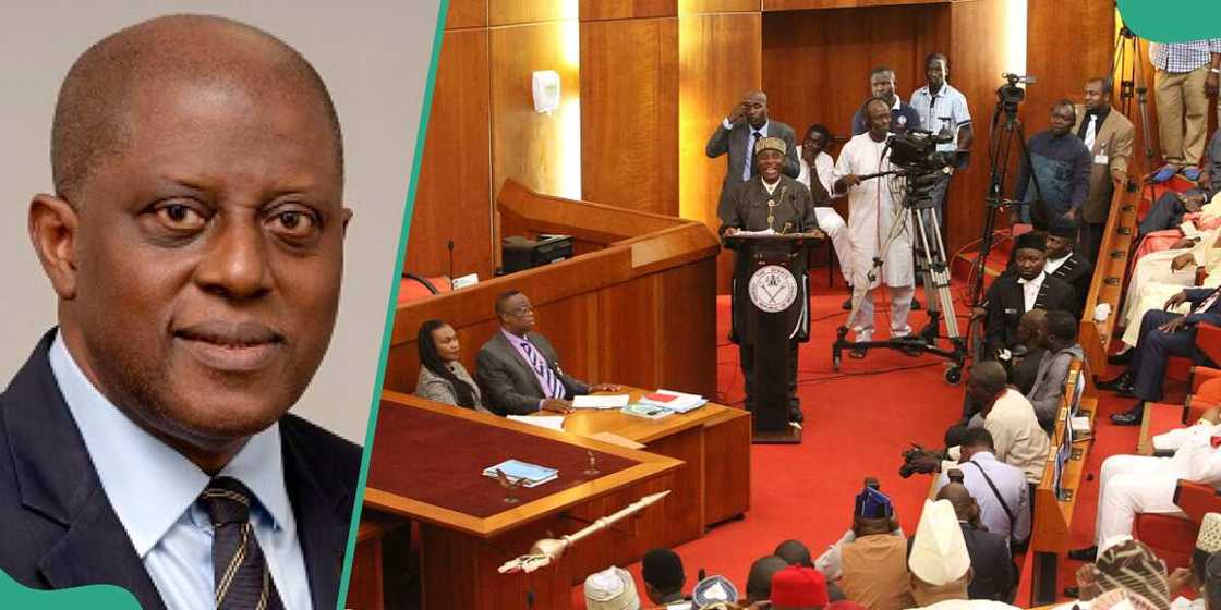 CBN governor to have a single term, Banks' recapilisation to increase CBN governor to have a single term, Banks' recapilisation to increase